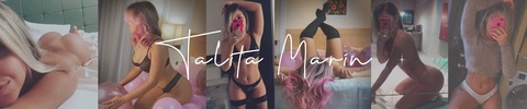 Tatá Marin 🌻🐝 cover image