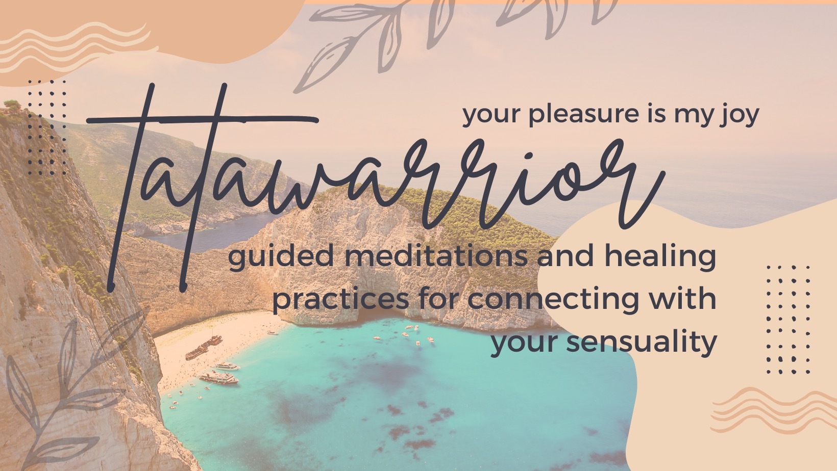 tatawarrior🪶 banner image