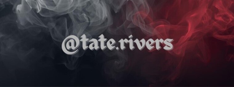 Tate Rivers cover image