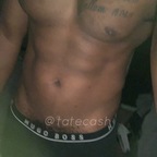 Tate cash avatar