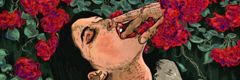 TATERR cover image