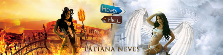 Tatiana Neves banner image