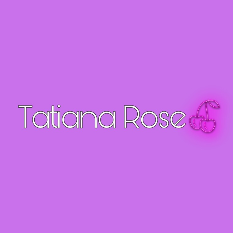 Tatiana Rose cover image