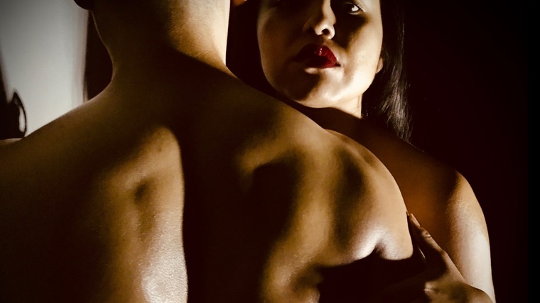 Tatiana X Angel cover image