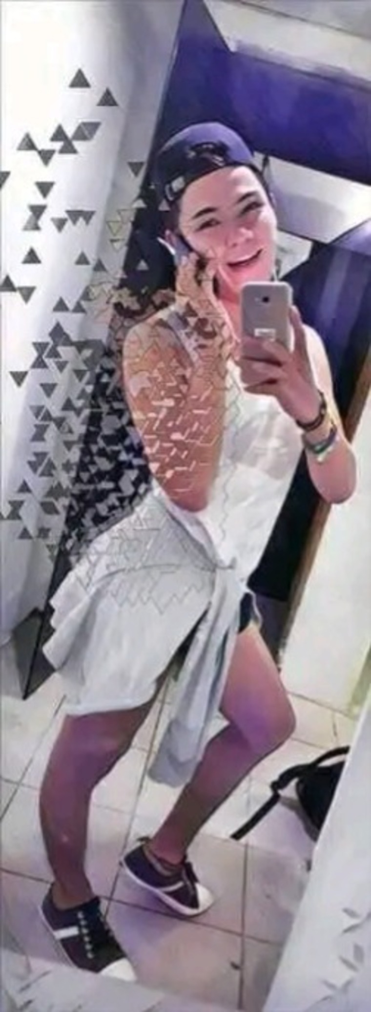 Tati clover cover image