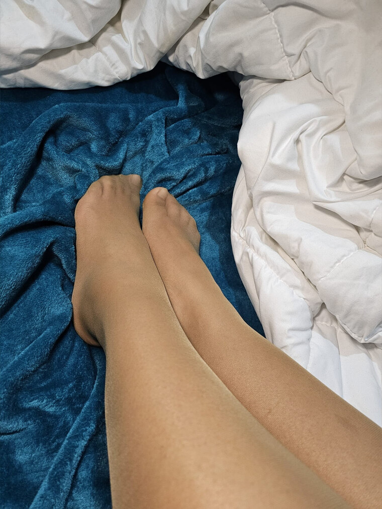 Tati Feet Obsession cover image