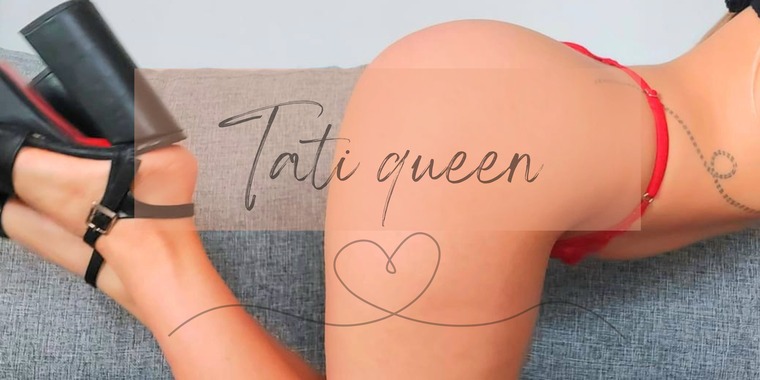 Tati 💖 cover image