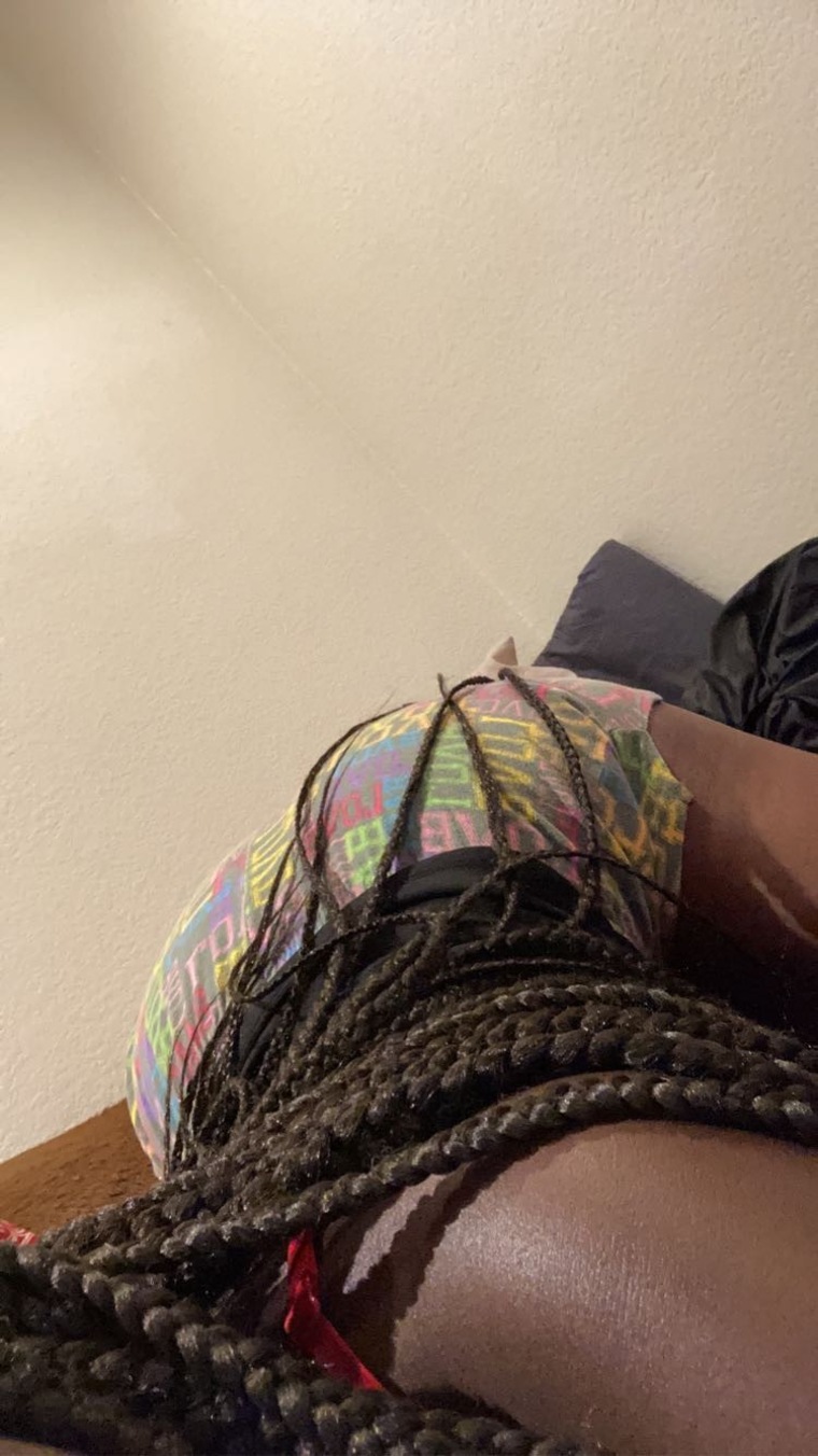DarkSkinQueen cover image