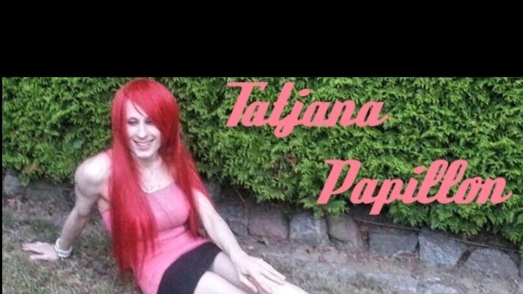 Tatjana Papillon cover image