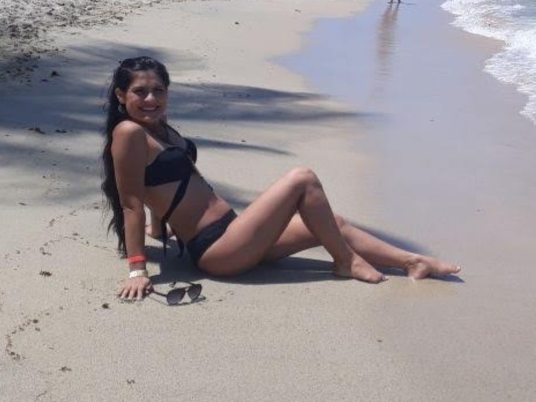 Tatiana Rodriguez cover image