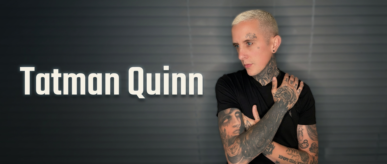 Tatman Quinn banner image