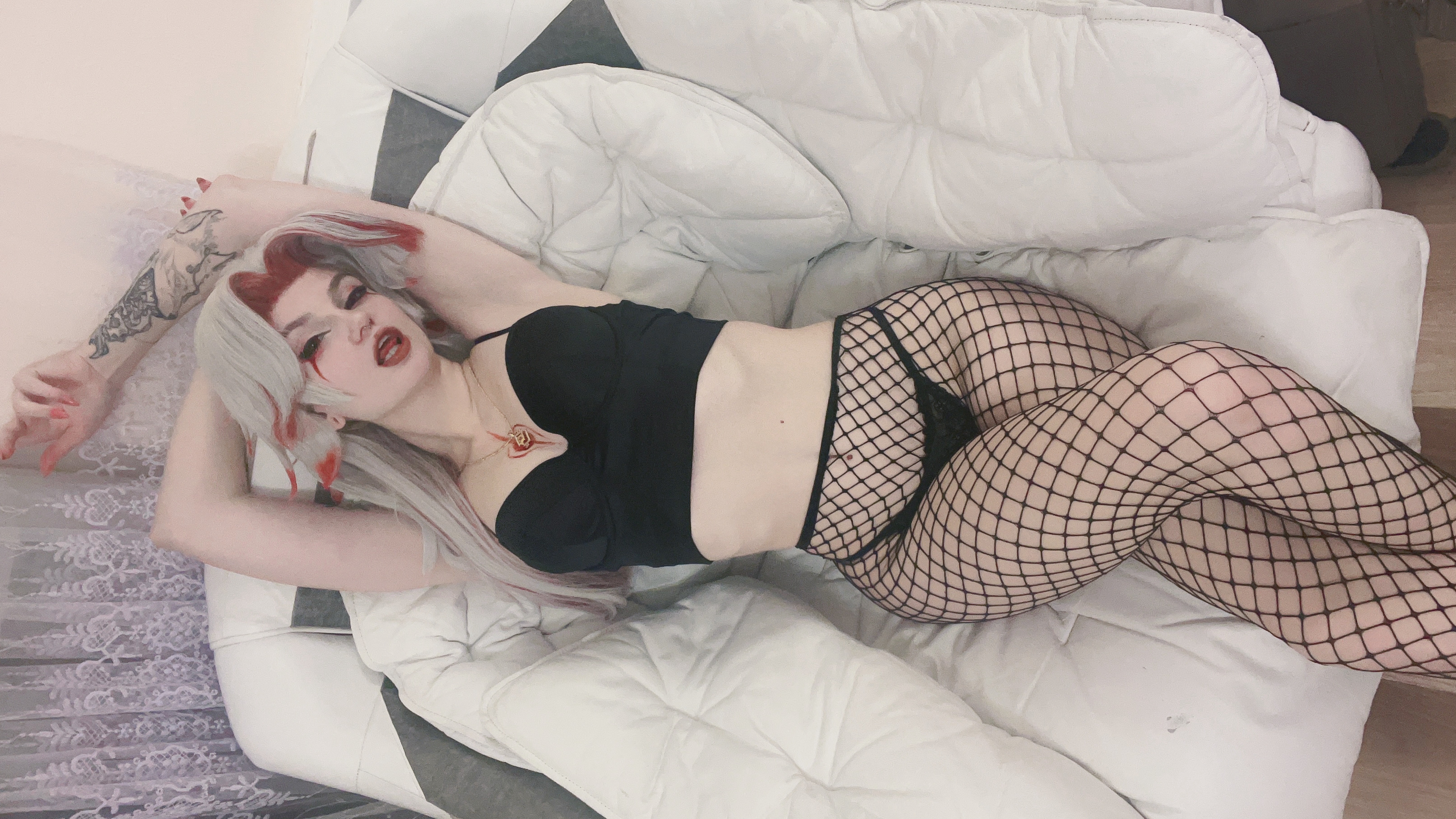TatsuiTyan Lewds 💜 banner image