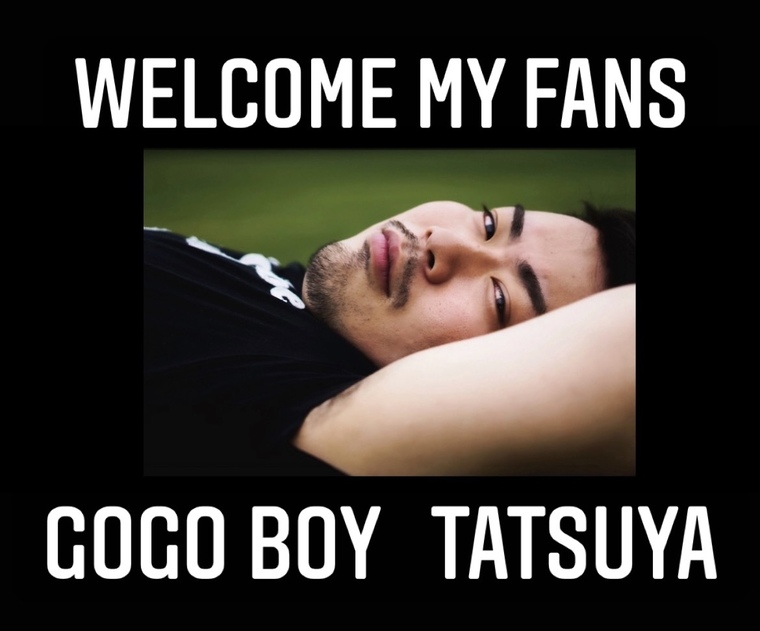 TATSUYA cover image