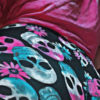 Tattoo queen avatar