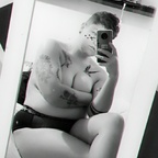 Tattooed girl avatar