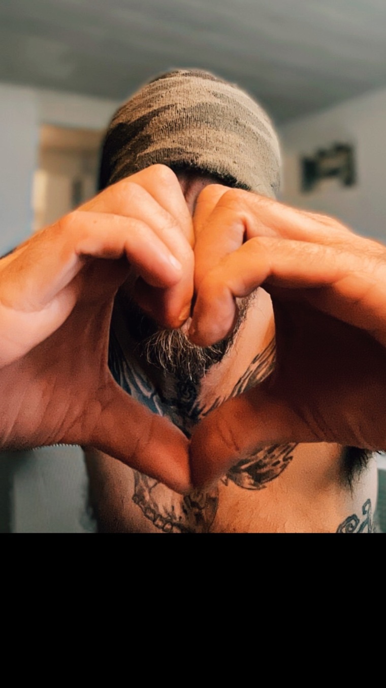 Tattooed Daddy cover image