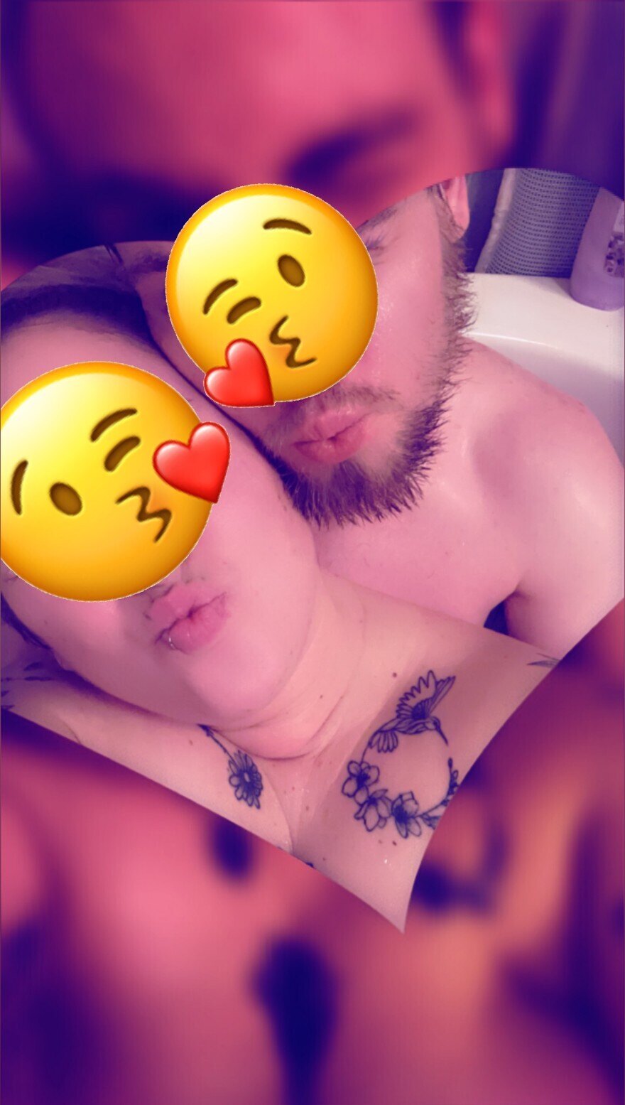 Tatted BBW Nurse 💉 &amp; 7evin_inches avatar