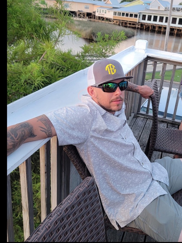 TattedDad cover image