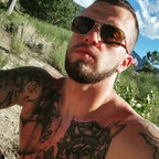 Tatted daddy avatar
