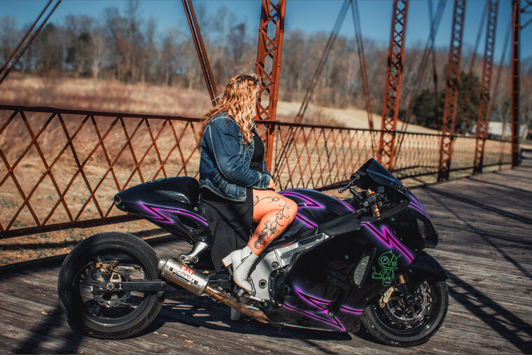 Kayla banner image