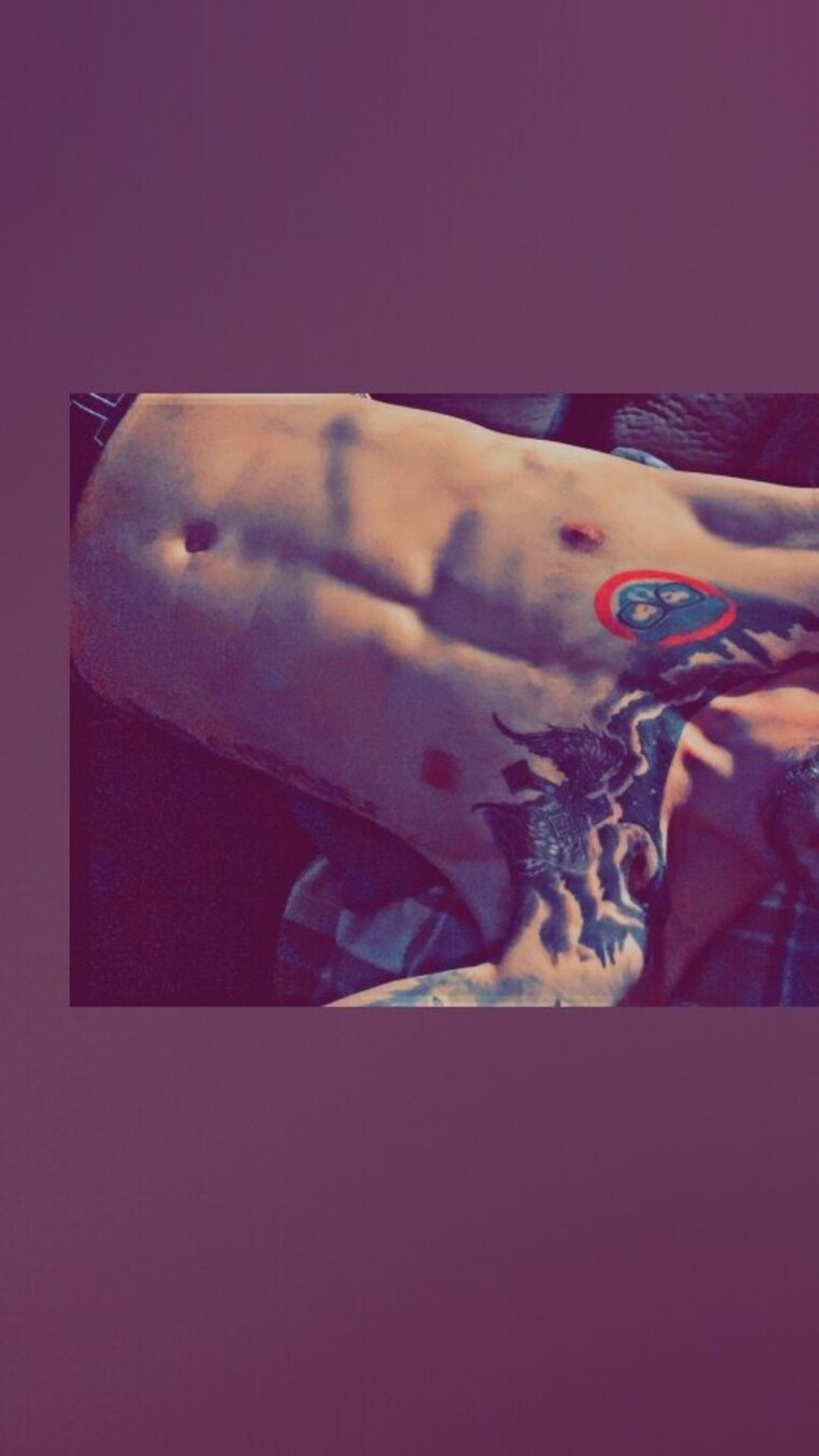 TattedAfterDark cover image