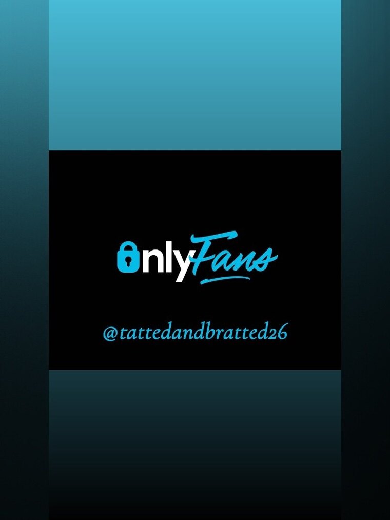 TattedAndBratted banner image