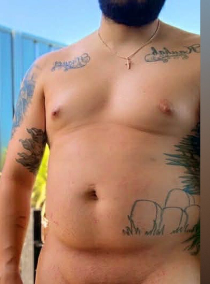 TattedArab banner image