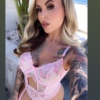 TattedBarbieX avatar