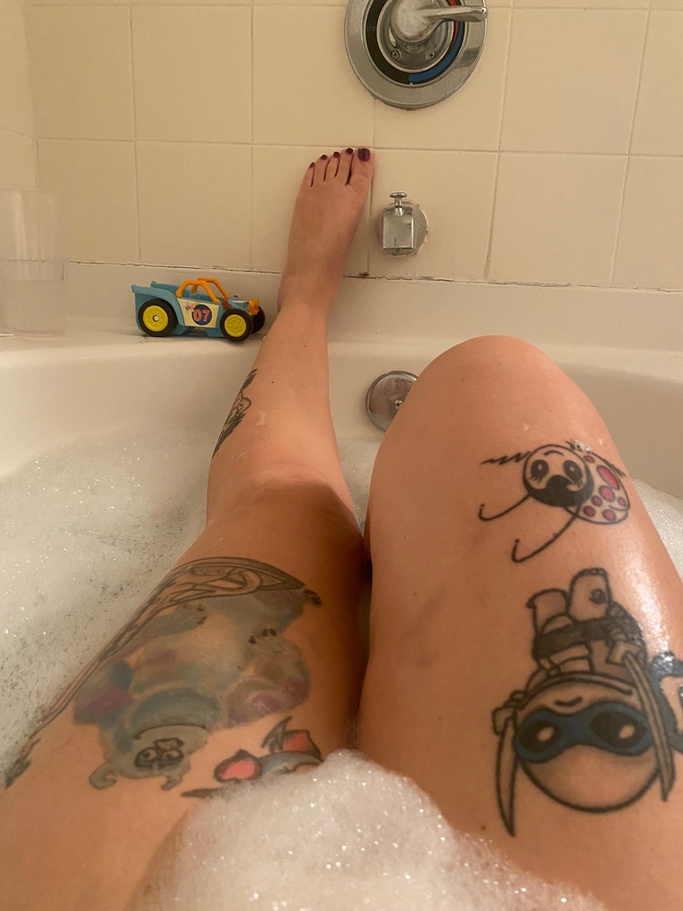 Tattedbeauti cover image