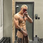 TattedBoy avatar