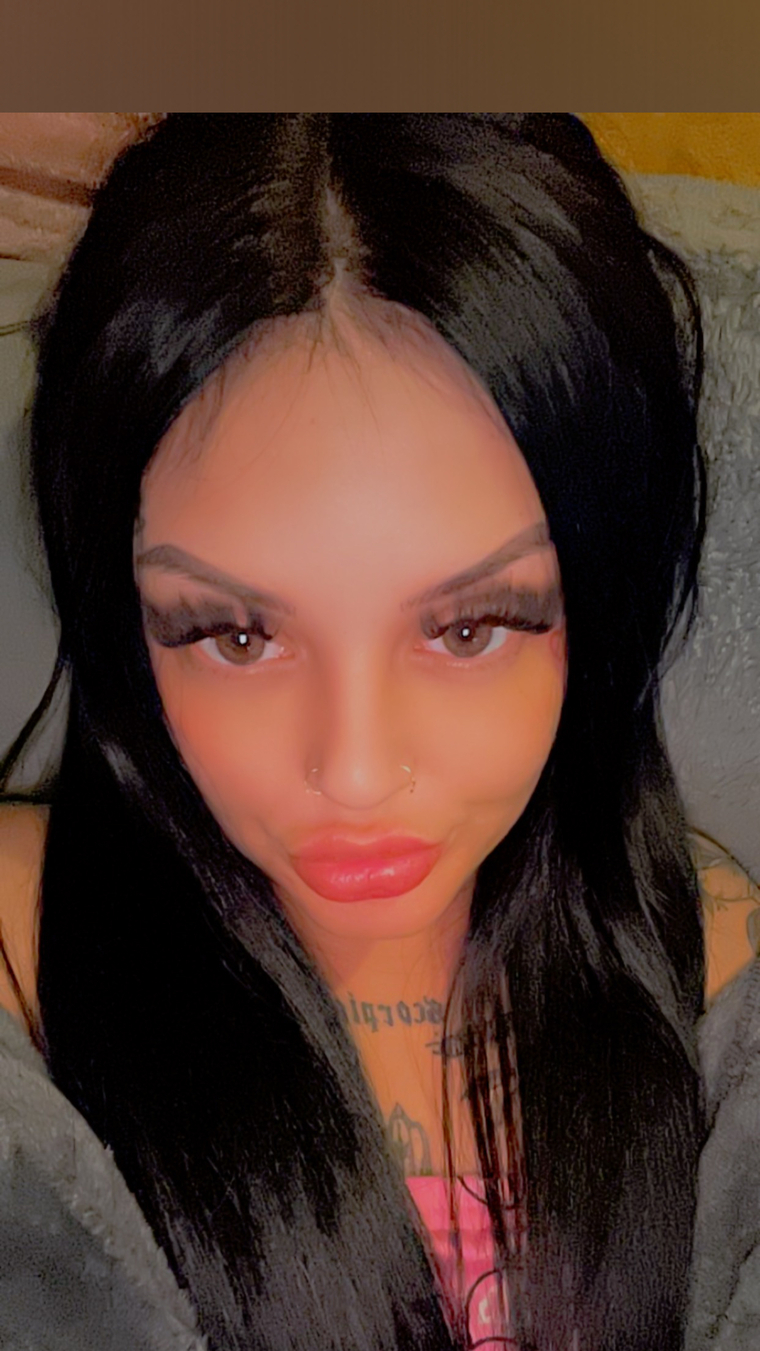 Tatted Brat xo banner image