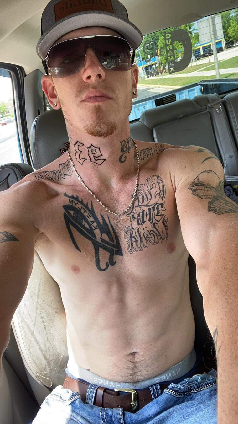 Tatteddadbod cover image
