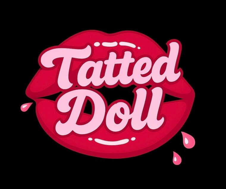 Tatted Doll T banner image