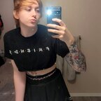 Tatted Femboy avatar