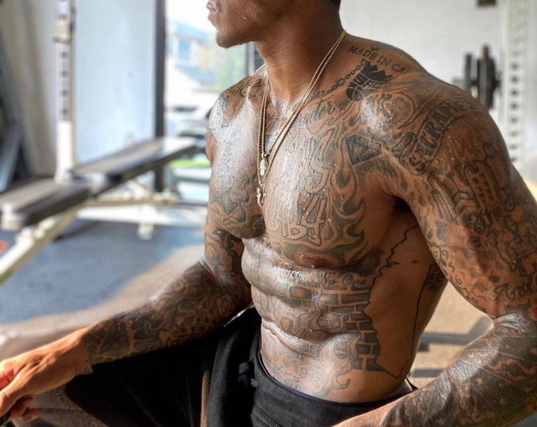 Tatted Fit cover image