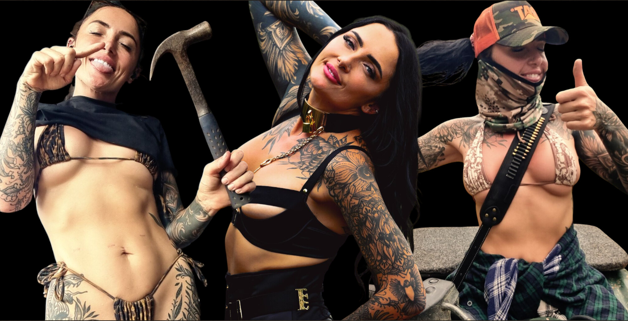 muddy banner image