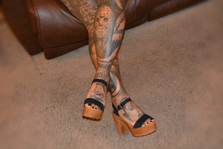 Pretty_Little_Toes cover image