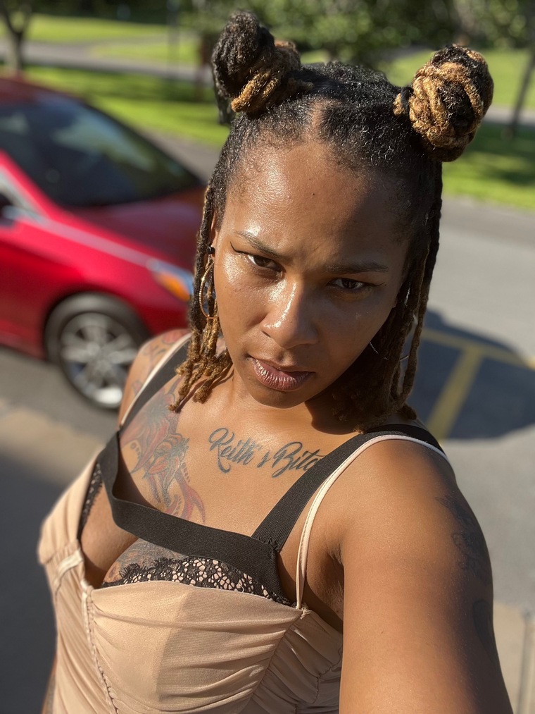 Tatted Goddess cover image