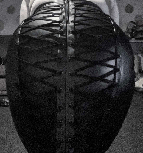 Goth girl cover image
