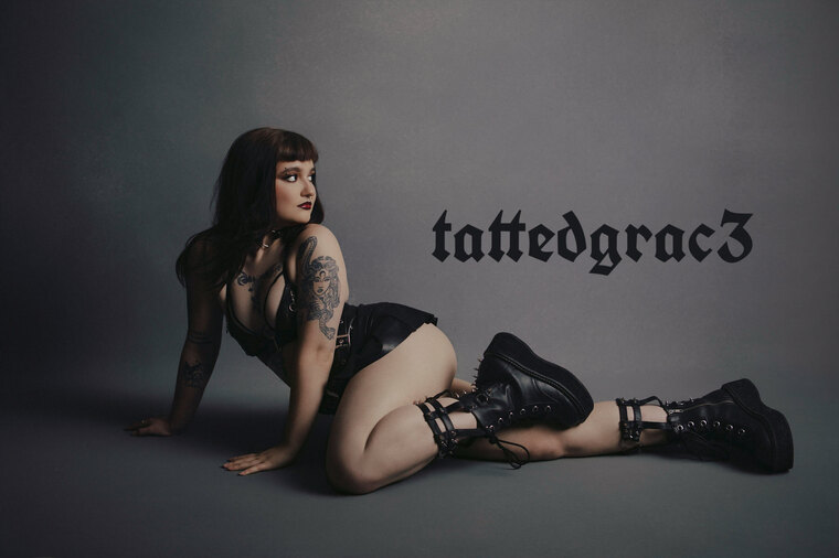 𝖌𝖗𝖆𝖈𝖊 💀 cover image