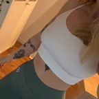 Gym Babe avatar