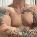 Tatted Gymdad avatar