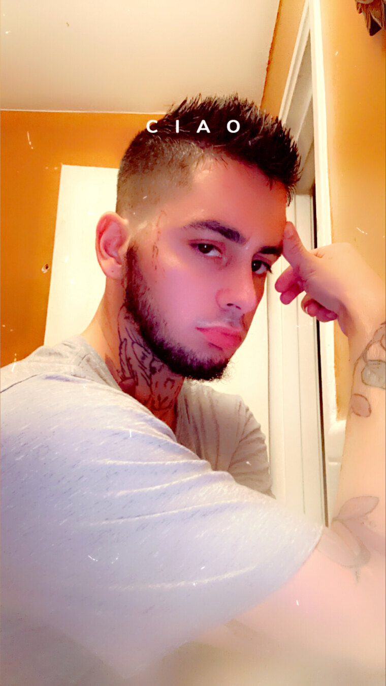 Anthony Musto banner image