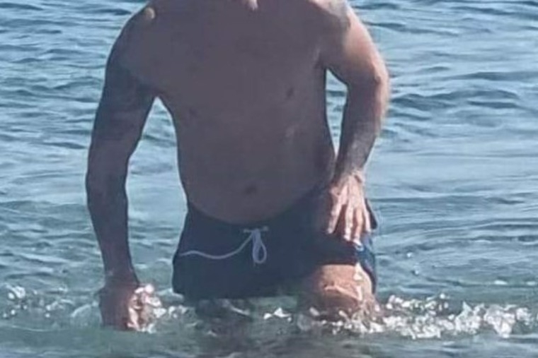 Ironman cover image