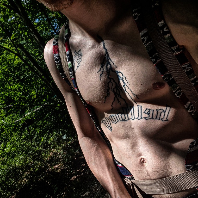 tattedkink banner image