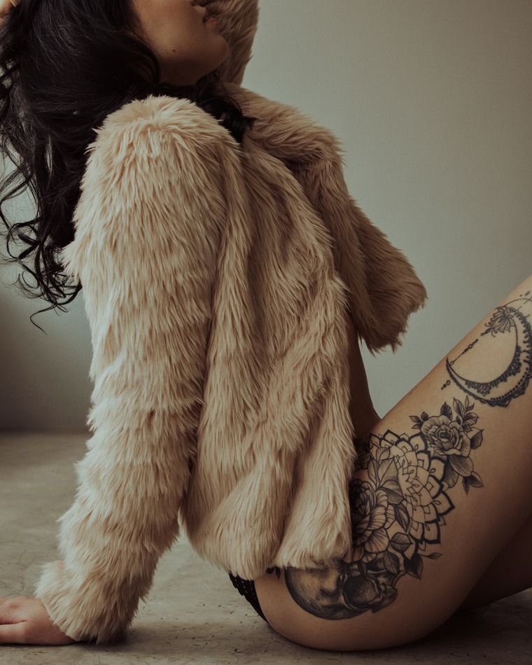 Krissy banner image
