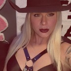 Marissa Night avatar