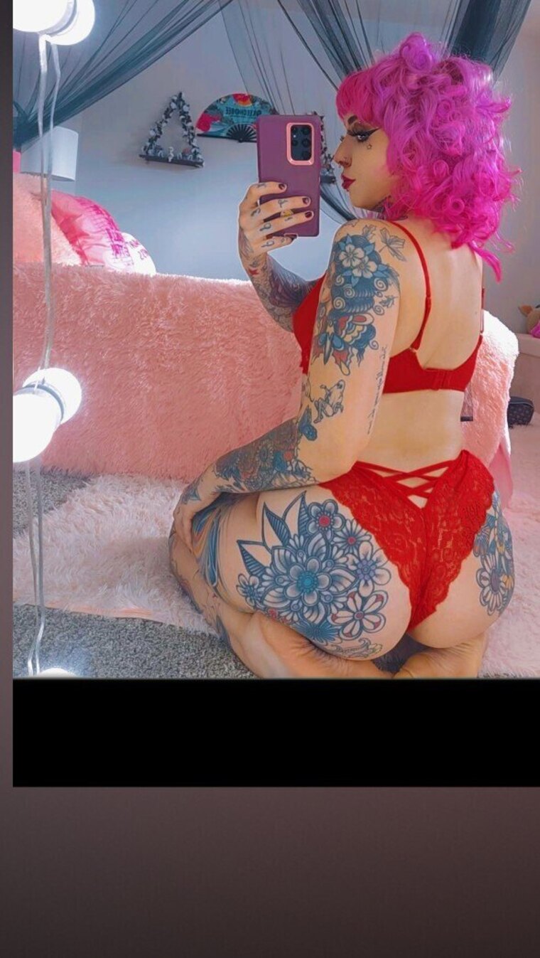 tattooed Baby banner image