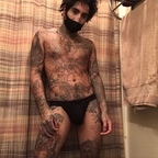 Tatted Lil Zaddy avatar