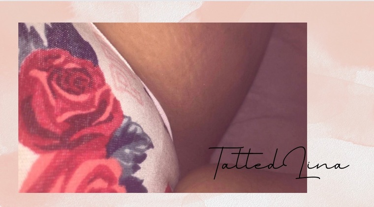 TattedLina cover image
